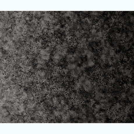 Effervescence - charcoal